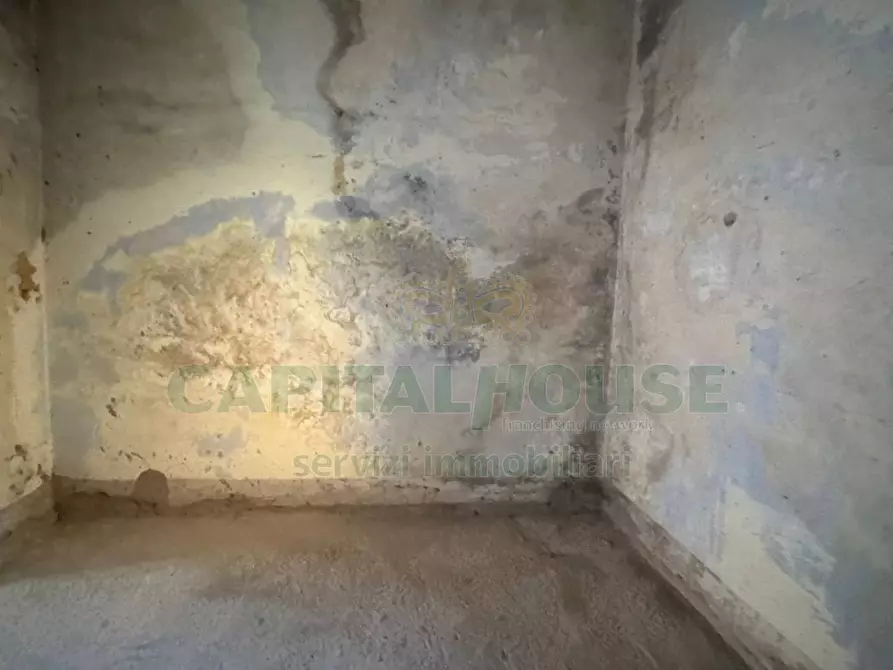 Immagine 4 di Casa semindipendente in vendita  in quadrelle a Quadrelle