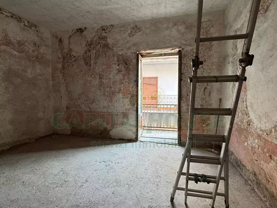 Immagine 7 di Casa semindipendente in vendita  in quadrelle a Quadrelle