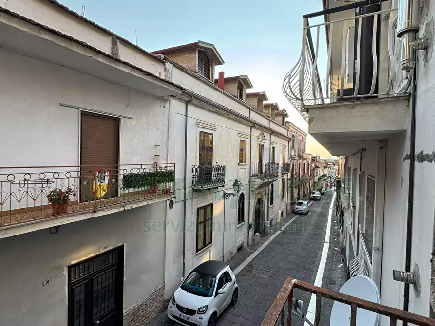 Immagine 8 di Casa semindipendente in vendita  in quadrelle a Quadrelle