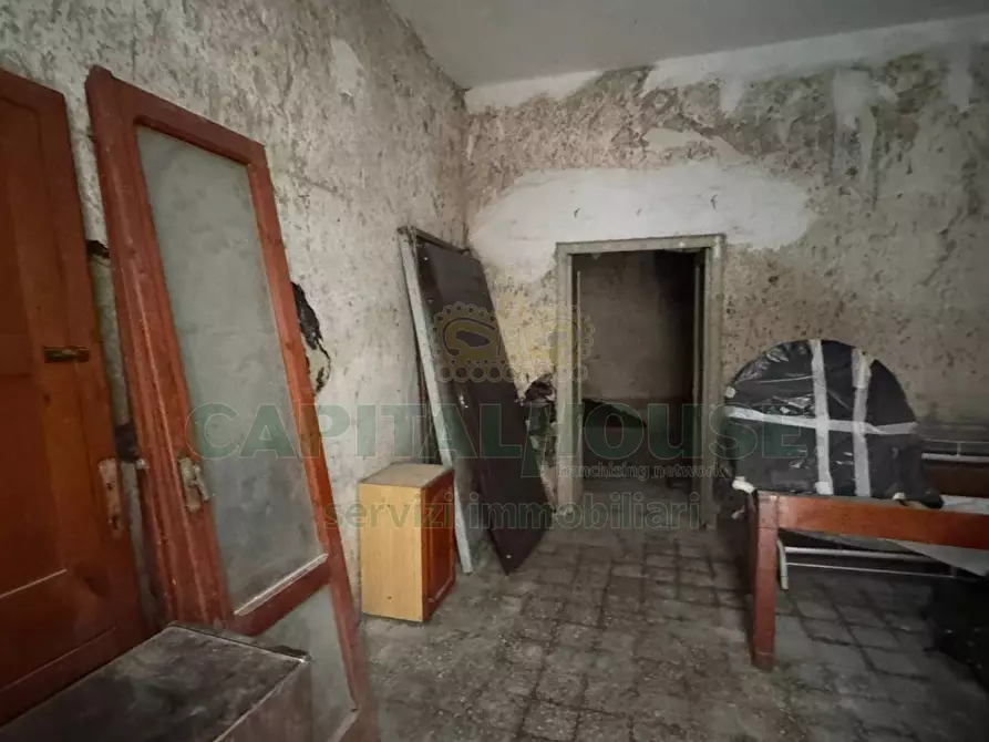 Immagine 12 di Casa semindipendente in vendita  in quadrelle a Quadrelle