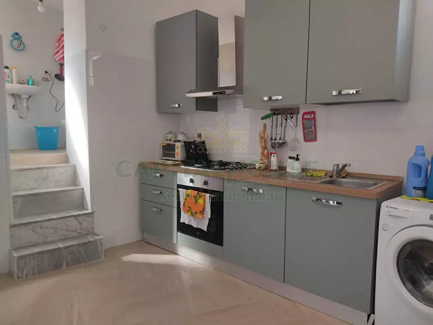 Immagine 2 di Appartamento in vendita  in sirignano a Sirignano