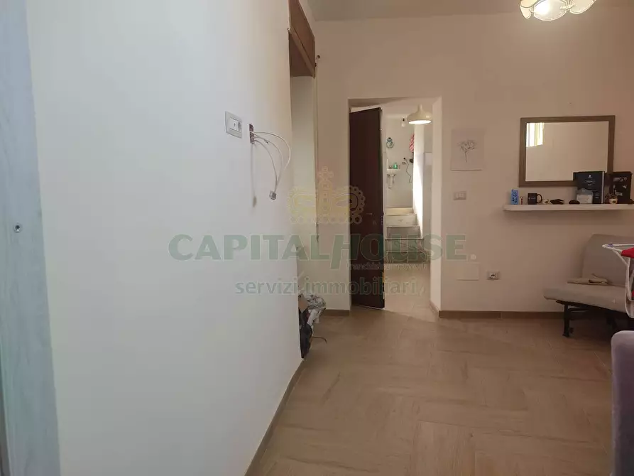 Immagine 3 di Appartamento in vendita  in sirignano a Sirignano