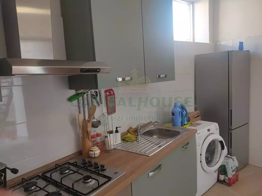 Immagine 9 di Appartamento in vendita  in sirignano a Sirignano