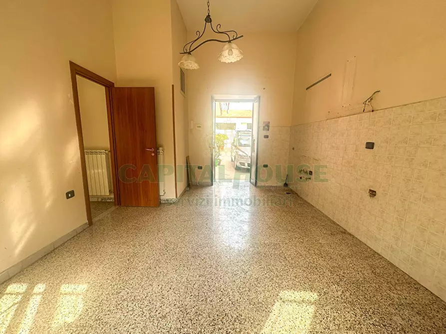 Immagine 3 di Appartamento in vendita  in Via Circumvallazione a San Prisco