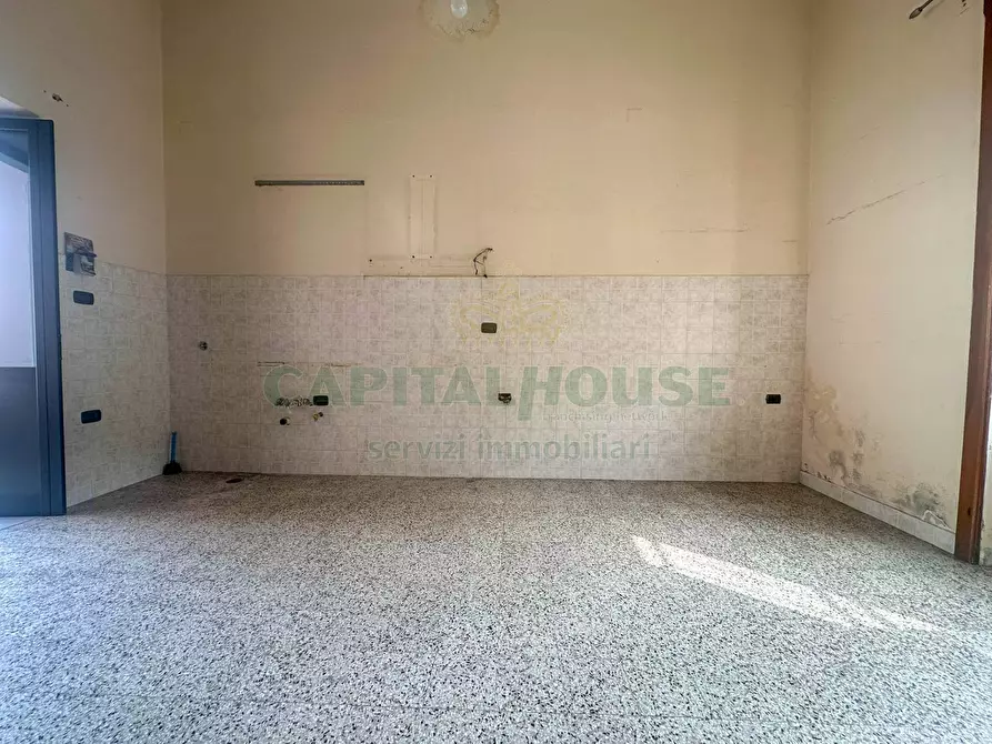 Immagine 4 di Appartamento in vendita  in Via Circumvallazione a San Prisco