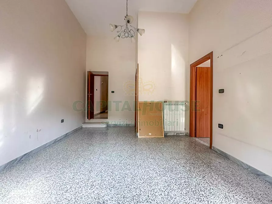 Immagine 5 di Appartamento in vendita  in Via Circumvallazione a San Prisco