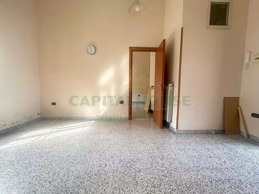 Immagine 1 di Appartamento in vendita  in Via Circumvallazione a San Prisco