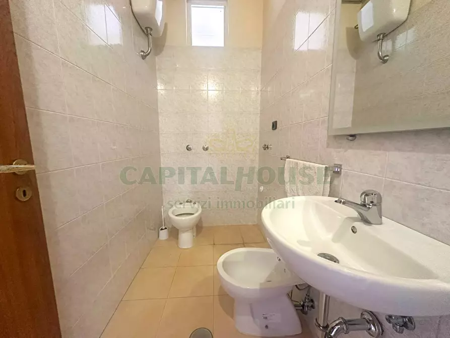 Immagine 6 di Appartamento in vendita  in Via Circumvallazione a San Prisco