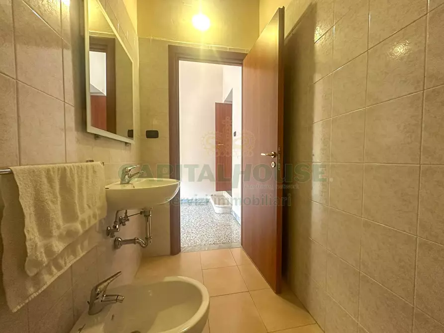 Immagine 7 di Appartamento in vendita  in Via Circumvallazione a San Prisco