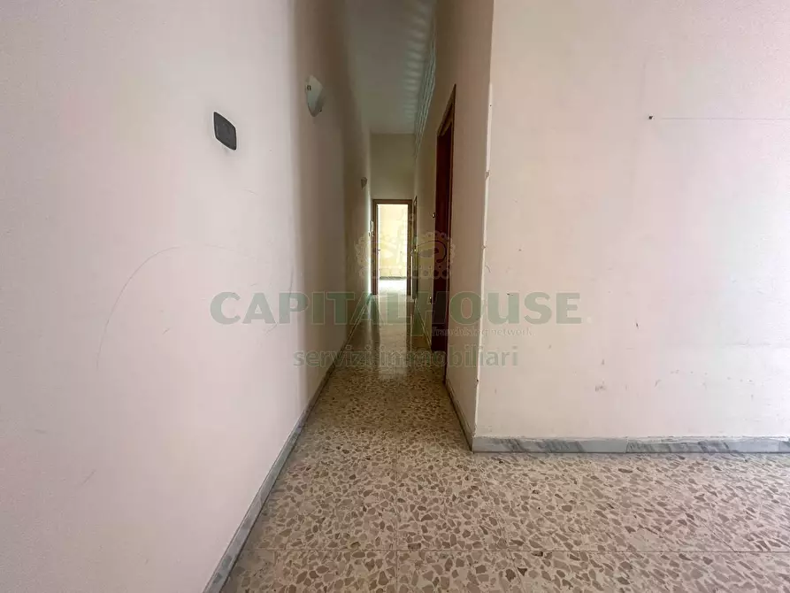 Immagine 8 di Appartamento in vendita  in Via Circumvallazione a San Prisco