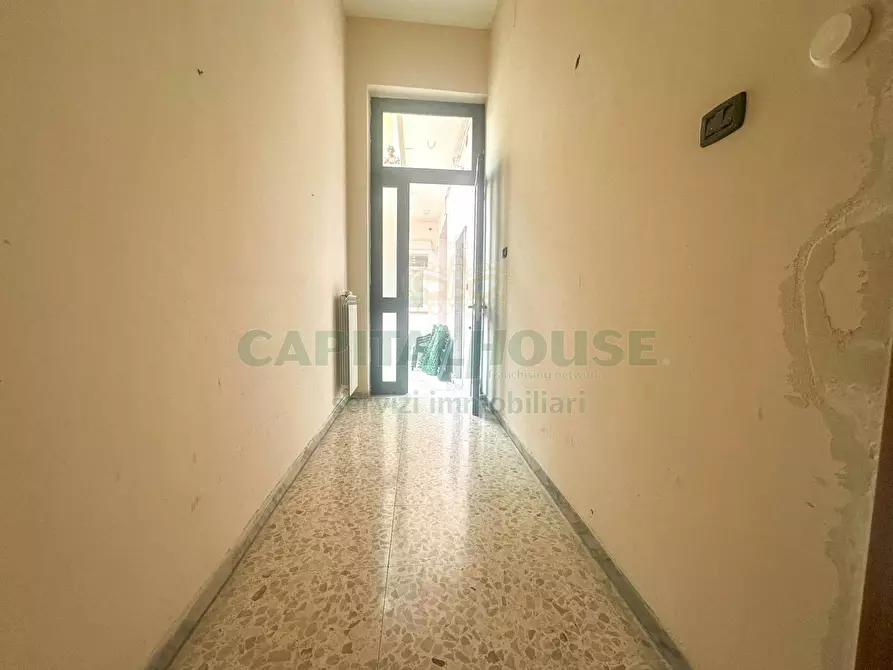 Immagine 9 di Appartamento in vendita  in Via Circumvallazione a San Prisco