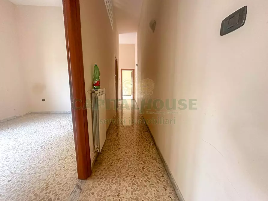 Immagine 10 di Appartamento in vendita  in Via Circumvallazione a San Prisco