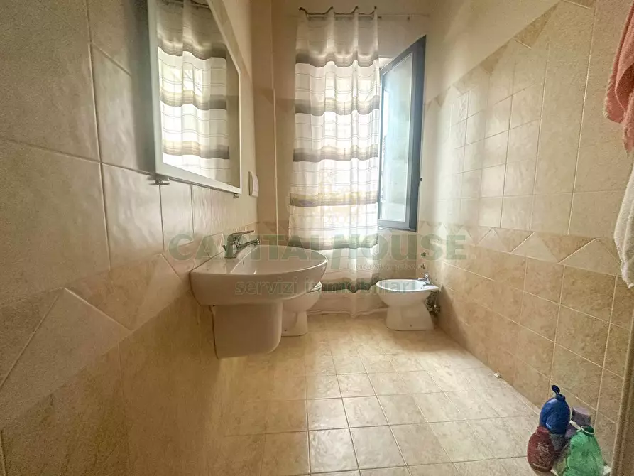 Immagine 11 di Appartamento in vendita  in Via Circumvallazione a San Prisco