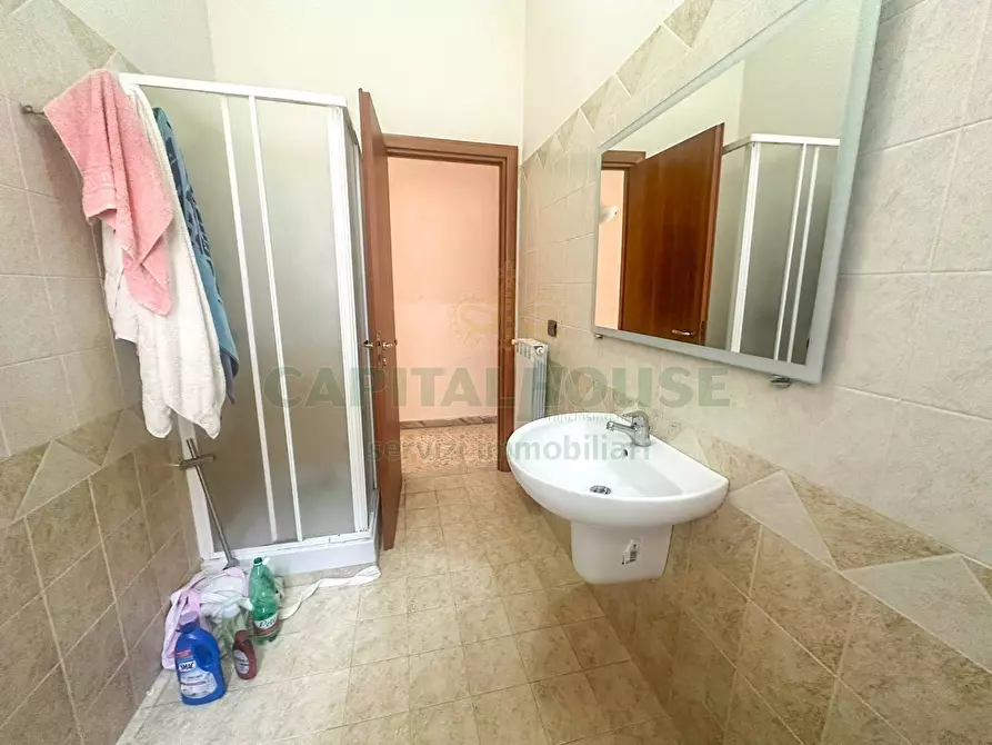 Immagine 12 di Appartamento in vendita  in Via Circumvallazione a San Prisco