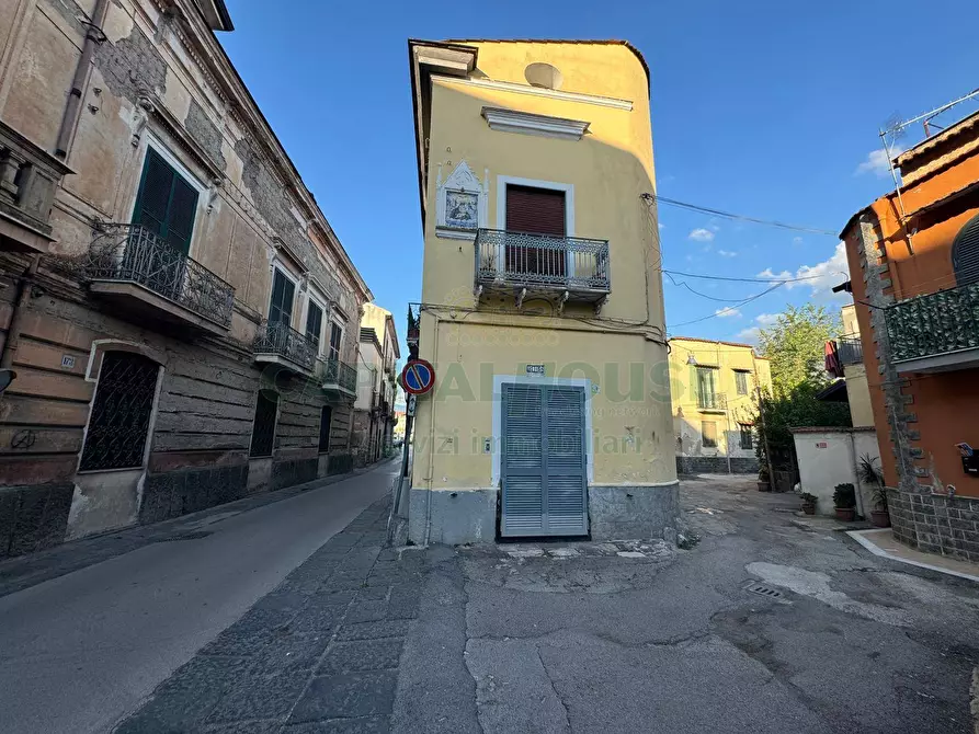 Immagine 2 di Casa semindipendente in vendita  in saviano a Saviano