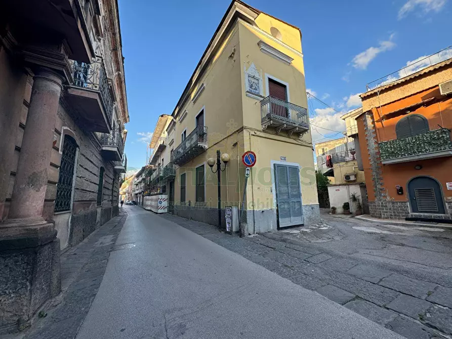 Immagine 3 di Casa semindipendente in vendita  in saviano a Saviano