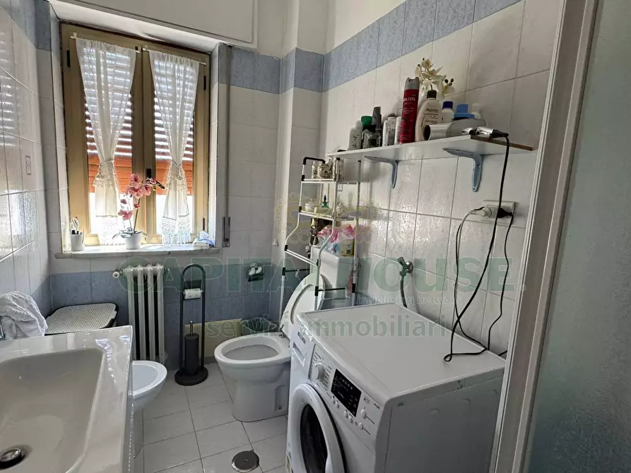 Immagine 14 di Appartamento in vendita  in mugnano del cardinale a Mugnano Del Cardinale