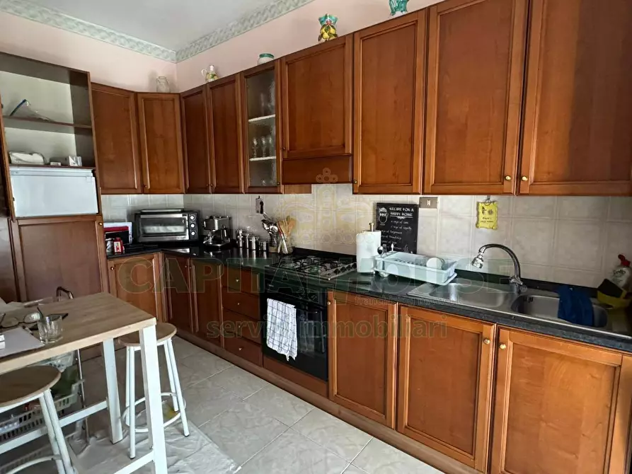 Immagine 18 di Appartamento in vendita  in mugnano del cardinale a Mugnano Del Cardinale