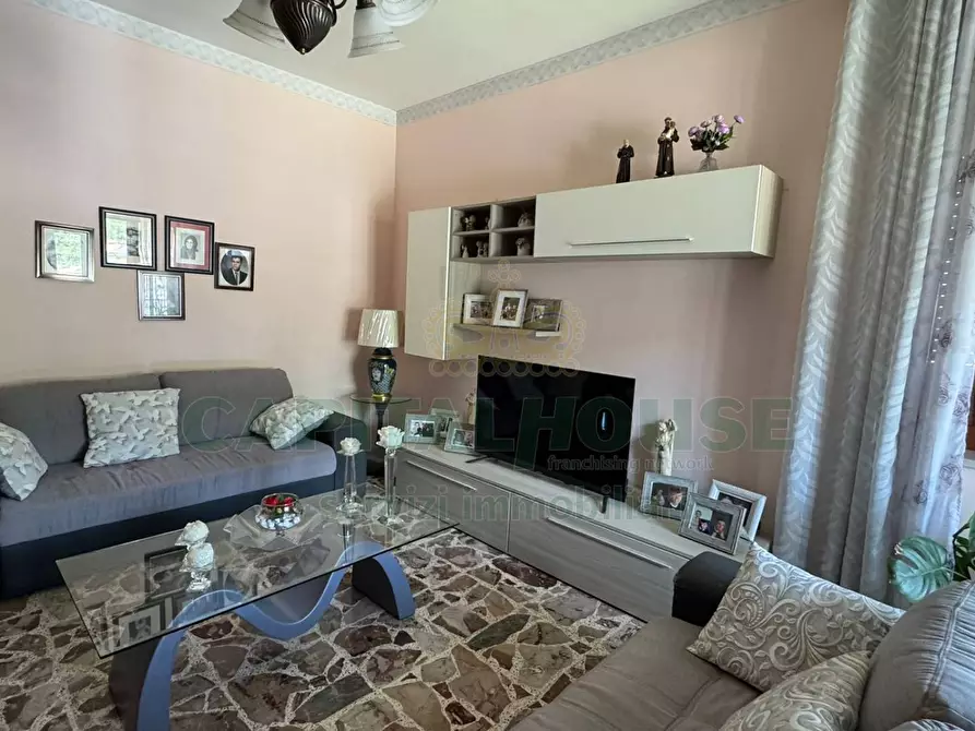 Immagine 19 di Appartamento in vendita  in mugnano del cardinale a Mugnano Del Cardinale