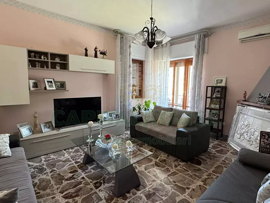 Immagine 20 di Appartamento in vendita  in mugnano del cardinale a Mugnano Del Cardinale