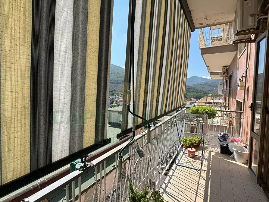 Immagine 21 di Appartamento in vendita  in mugnano del cardinale a Mugnano Del Cardinale