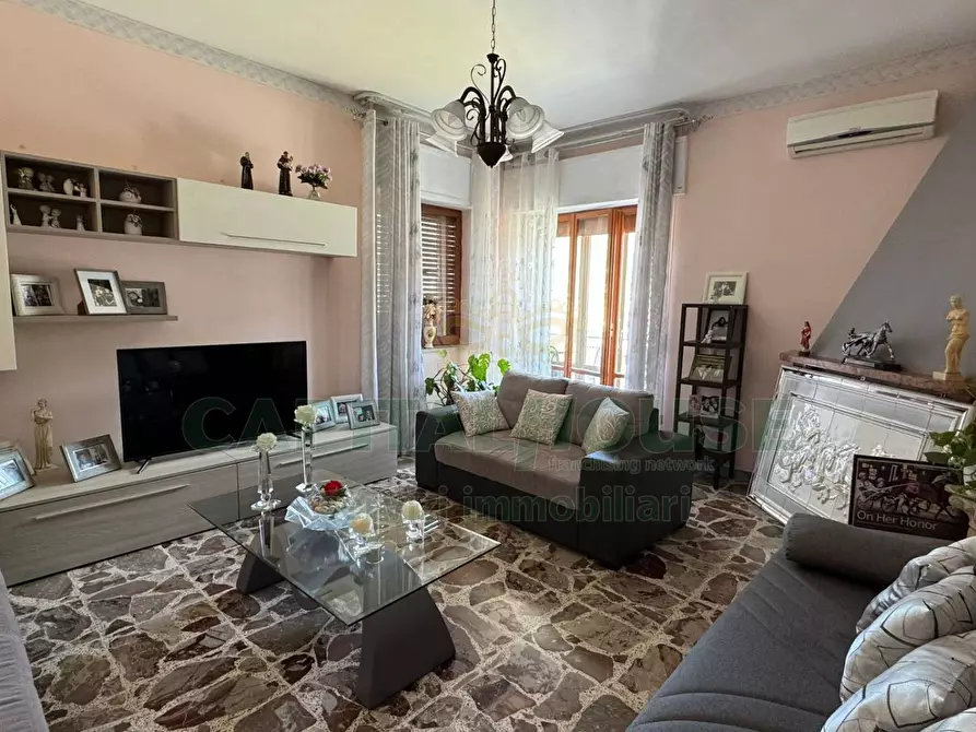 Immagine 22 di Appartamento in vendita  in mugnano del cardinale a Mugnano Del Cardinale