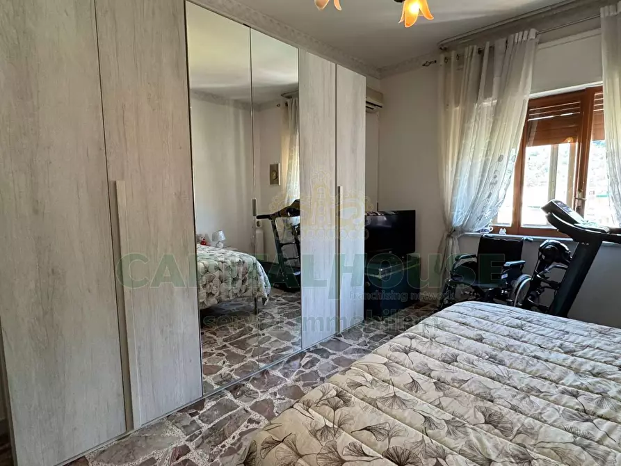 Immagine 24 di Appartamento in vendita  in mugnano del cardinale a Mugnano Del Cardinale