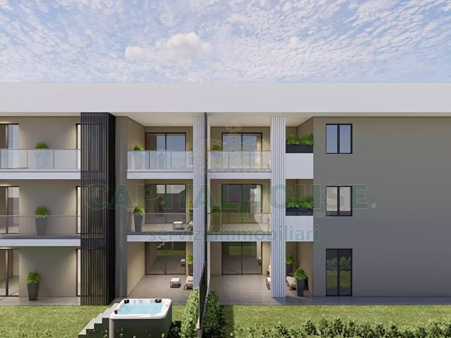 Immagine 6 di Appartamento in vendita  in mugnano del cardinale a Mugnano Del Cardinale