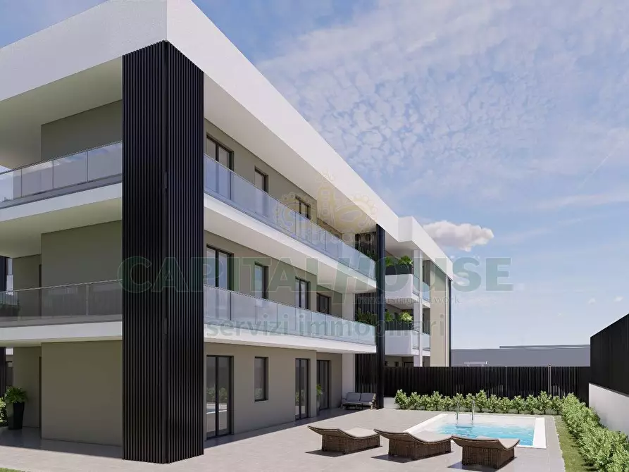 Immagine 7 di Appartamento in vendita  in mugnano del cardinale a Mugnano Del Cardinale