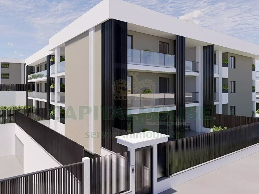 Immagine 8 di Appartamento in vendita  in mugnano del cardinale a Mugnano Del Cardinale