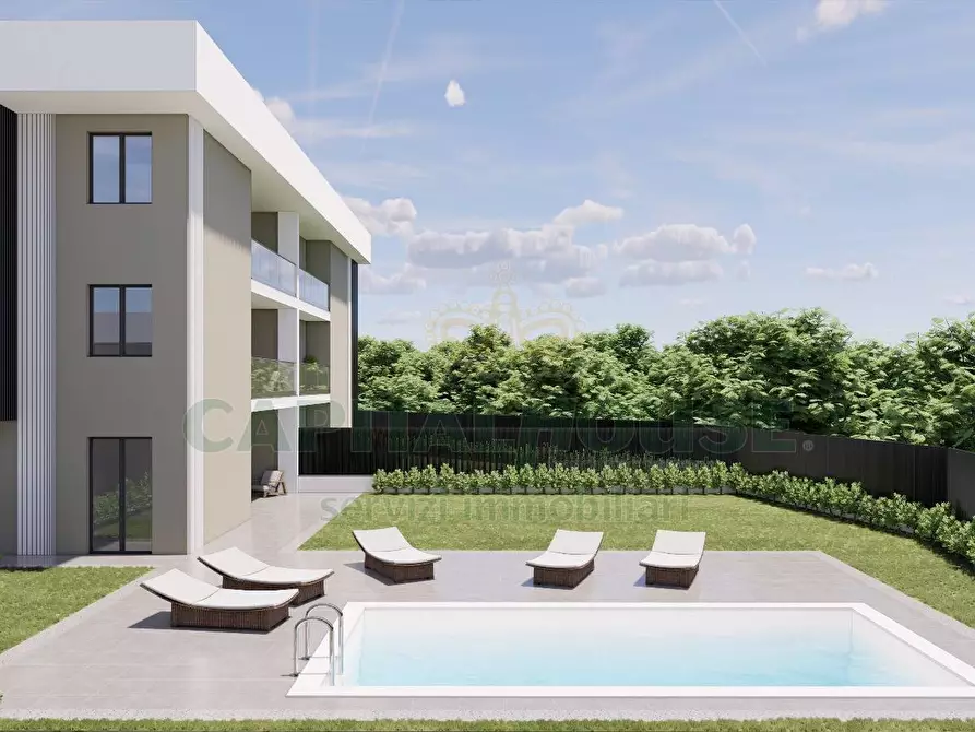 Immagine 9 di Appartamento in vendita  in mugnano del cardinale a Mugnano Del Cardinale