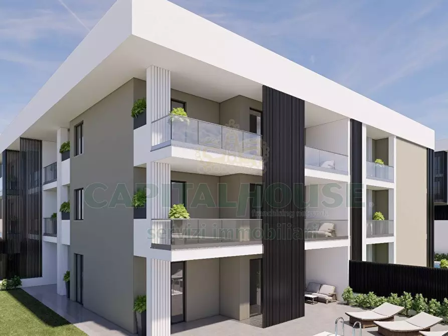 Immagine 11 di Appartamento in vendita  in mugnano del cardinale a Mugnano Del Cardinale