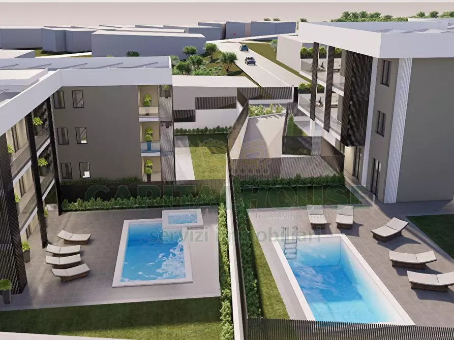 Immagine 12 di Appartamento in vendita  in mugnano del cardinale a Mugnano Del Cardinale