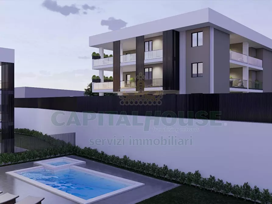 Immagine 13 di Appartamento in vendita  in mugnano del cardinale a Mugnano Del Cardinale