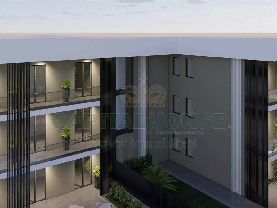 Immagine 14 di Appartamento in vendita  in mugnano del cardinale a Mugnano Del Cardinale