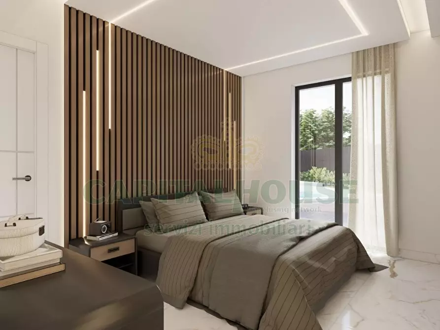 Immagine 16 di Appartamento in vendita  in mugnano del cardinale a Mugnano Del Cardinale