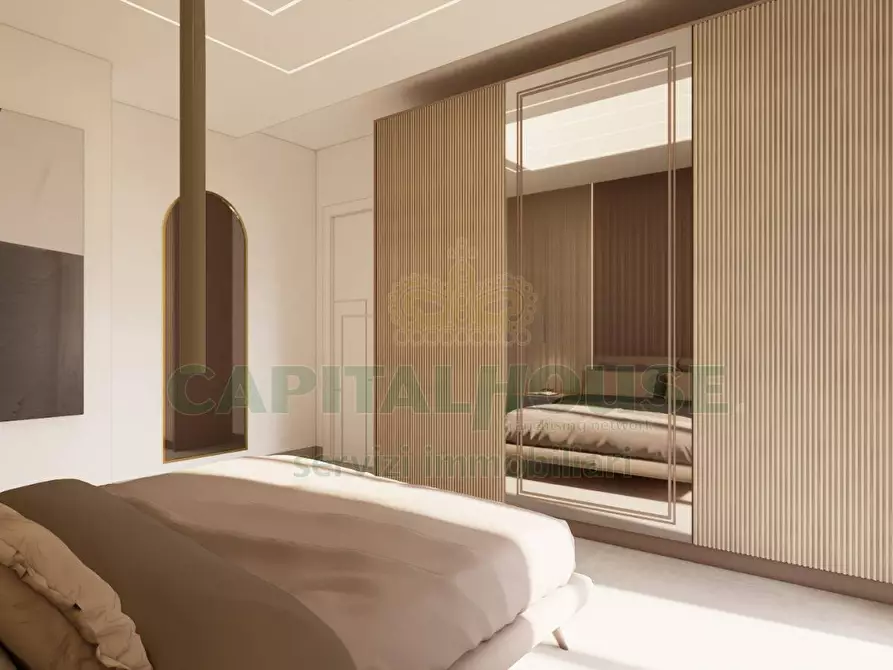 Immagine 17 di Appartamento in vendita  in mugnano del cardinale a Mugnano Del Cardinale