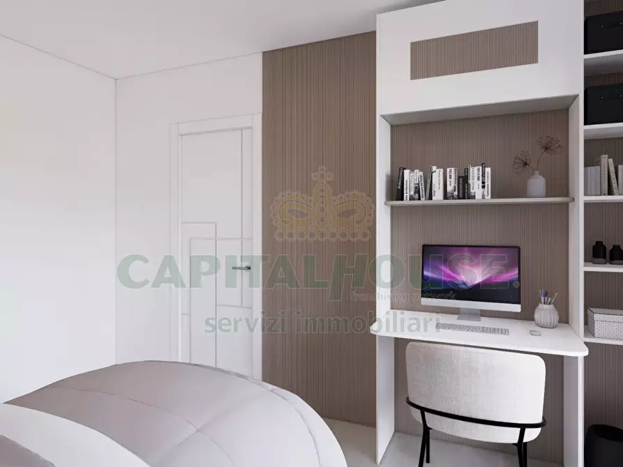 Immagine 18 di Appartamento in vendita  in mugnano del cardinale a Mugnano Del Cardinale