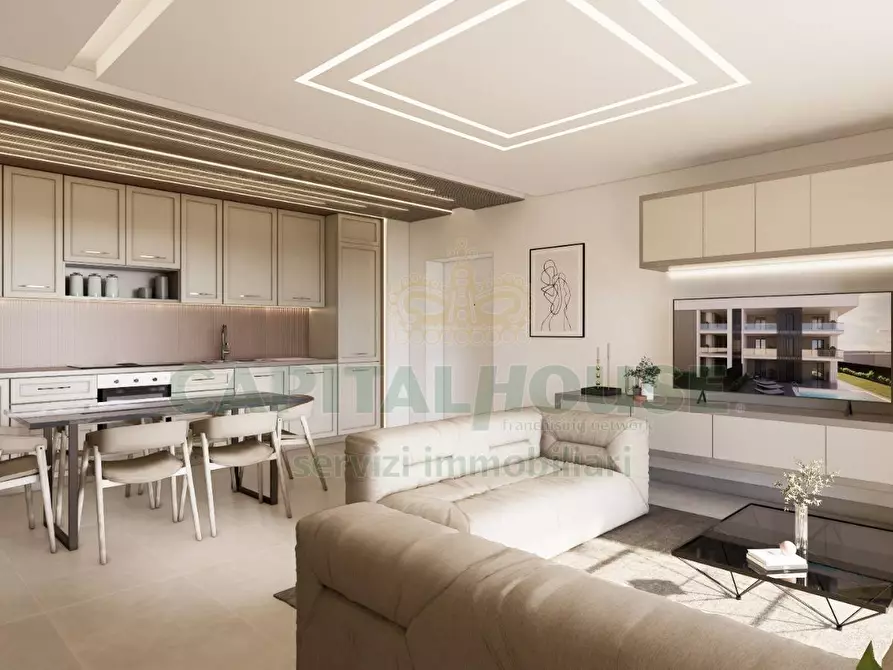 Immagine 20 di Appartamento in vendita  in mugnano del cardinale a Mugnano Del Cardinale