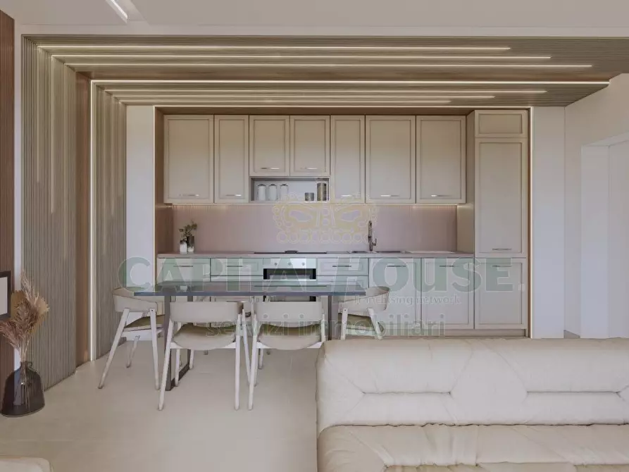 Immagine 24 di Appartamento in vendita  in mugnano del cardinale a Mugnano Del Cardinale