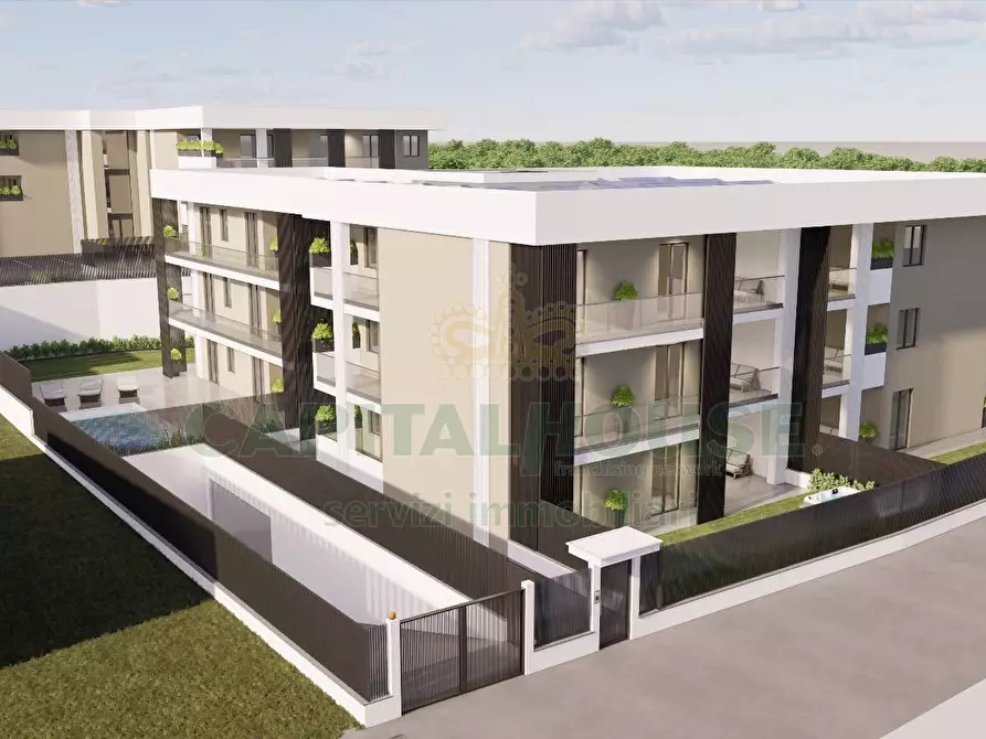 Immagine 27 di Appartamento in vendita  in mugnano del cardinale a Mugnano Del Cardinale