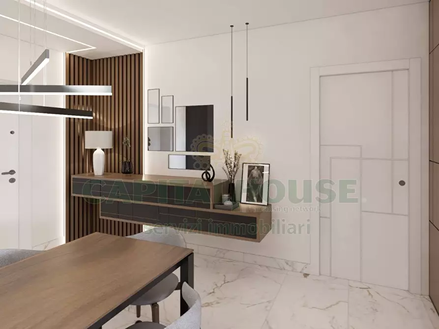 Immagine 28 di Appartamento in vendita  in mugnano del cardinale a Mugnano Del Cardinale