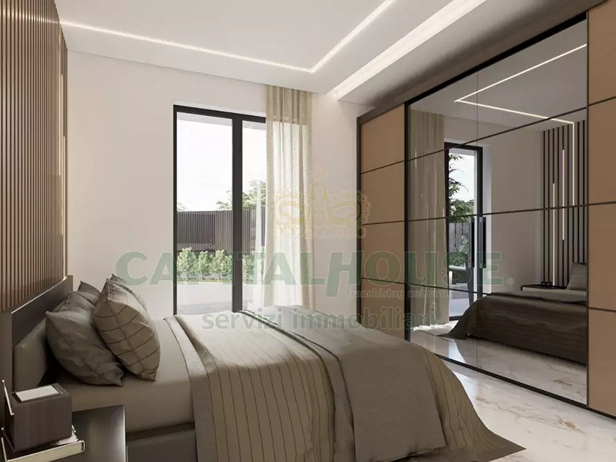 Immagine 29 di Appartamento in vendita  in mugnano del cardinale a Mugnano Del Cardinale