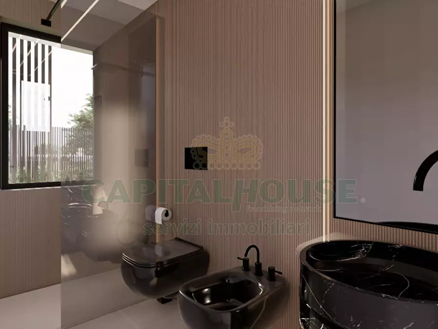 Immagine 30 di Appartamento in vendita  in mugnano del cardinale a Mugnano Del Cardinale