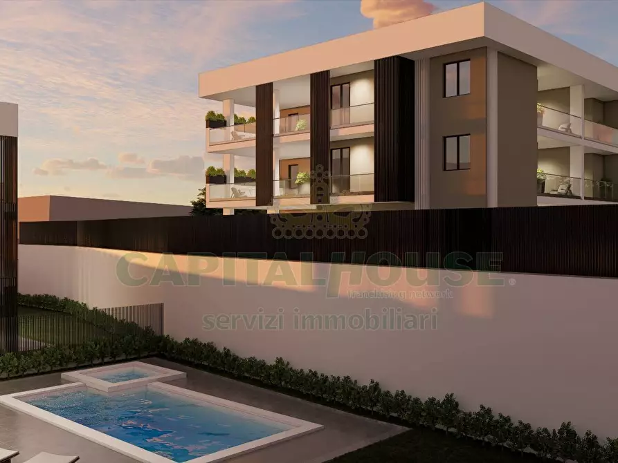 Immagine 31 di Appartamento in vendita  in mugnano del cardinale a Mugnano Del Cardinale