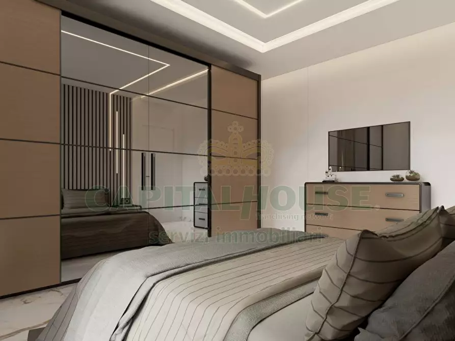 Immagine 32 di Appartamento in vendita  in mugnano del cardinale a Mugnano Del Cardinale