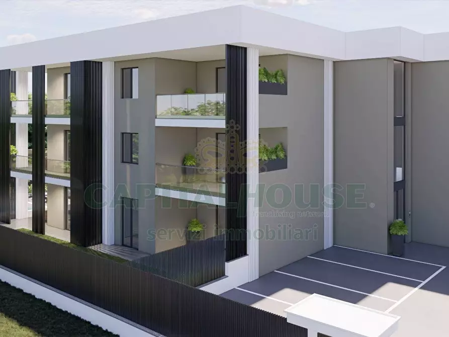 Immagine 33 di Appartamento in vendita  in mugnano del cardinale a Mugnano Del Cardinale