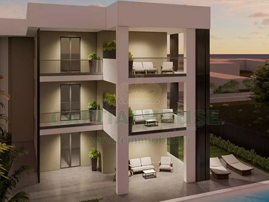 Immagine 34 di Appartamento in vendita  in mugnano del cardinale a Mugnano Del Cardinale