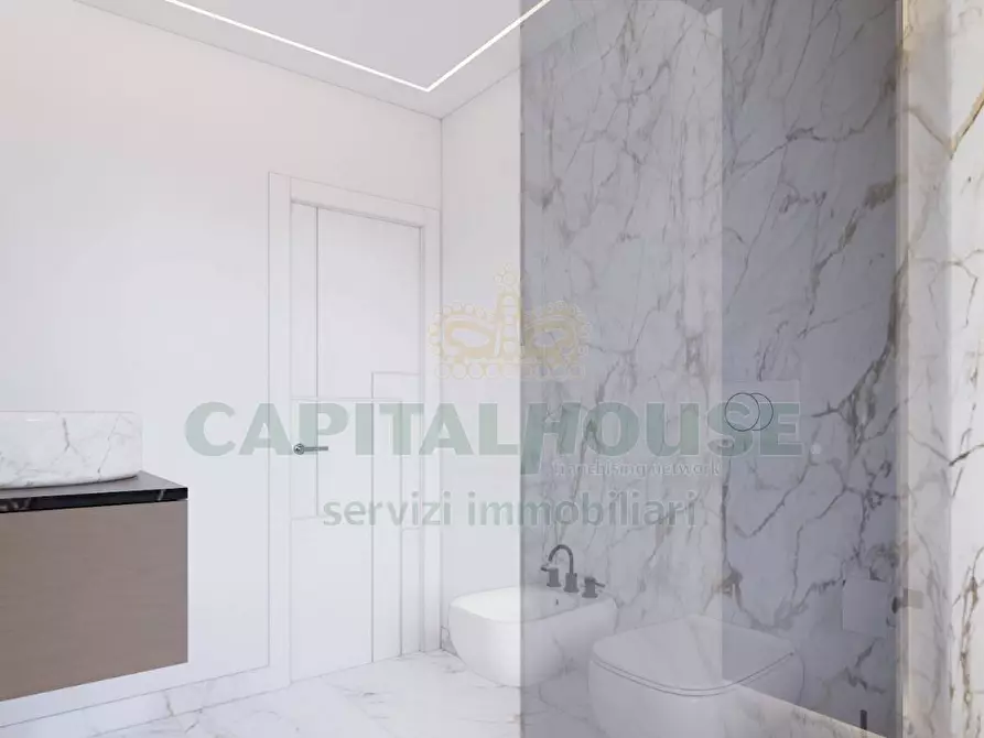 Immagine 35 di Appartamento in vendita  in mugnano del cardinale a Mugnano Del Cardinale