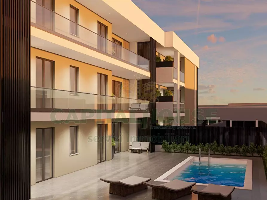 Immagine 36 di Appartamento in vendita  in mugnano del cardinale a Mugnano Del Cardinale